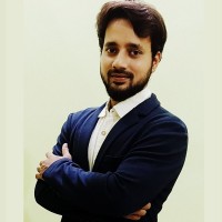 Anil Kumar Das