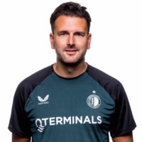 Koen Stam