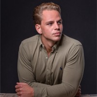 Tom van der Ploeg