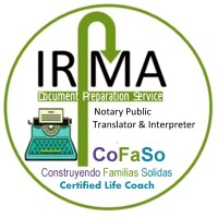 Irma Jimenez