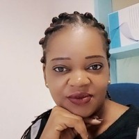 Erika Giovanie NDJILA