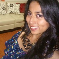 Yesenia Cashabamba Leones