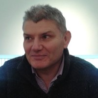 Simon Dumble