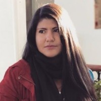 Mónica González