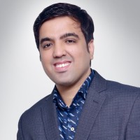 Mayank Soni