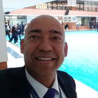 Luis Gabriel Bernier