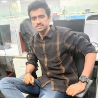 Ajay Araja