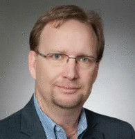 Mark Neill