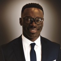 Moses Esemu