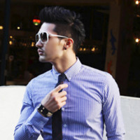 Ricky Tan