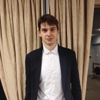 Andrej Jakovljevic
