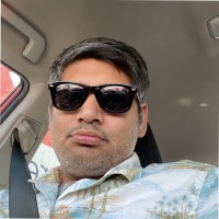 Ankit Modi