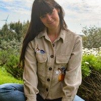 Bárbara Reis Santos