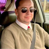 Gregory Csikos