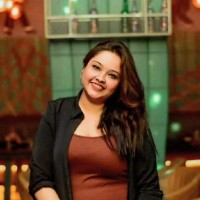 Samina Rukhshana Azmy