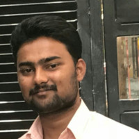 Vinod Kumar G N