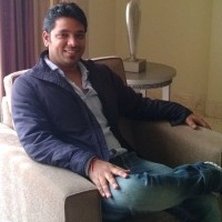 Rajinder Bhagat