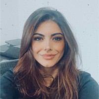 Rebecca Georgiou