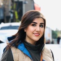 Masoumeh Nouri