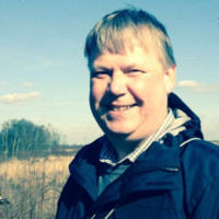 Peter Wunderink
