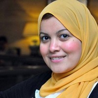 Alia Saad