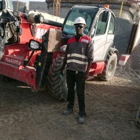 Cheikh Tidiane Gaye