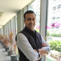 Akash Pandey