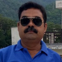 Alok Shukla