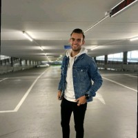 Wesley Sprengers