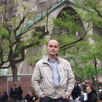 Denis Avdeev