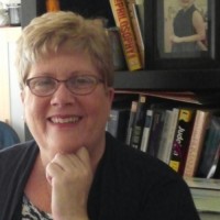 Francine Mindel