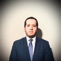 Cesar Garza, Mps