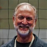 Duncan Stevenson
