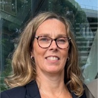 Claire Headman
