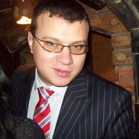Алексей Бойко