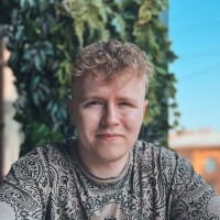 Konstantin Grushin