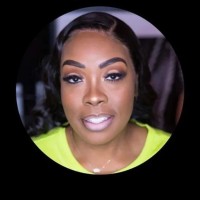 Camilia Mckenzie