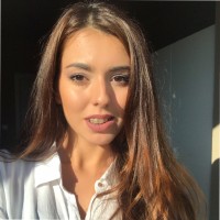 Preslava Prokopova