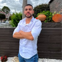 Sebastian Oyola Diaz