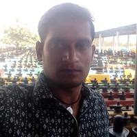 manjunath budanur