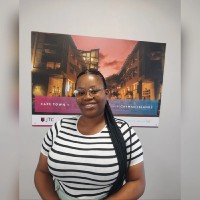 Lindiwe M Vilakazi