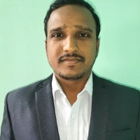 G Mahendra