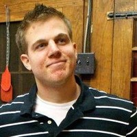 Scott Patton