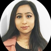 Jessica Theresa Bhakar