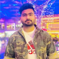 Shabbir Ahmed