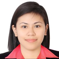 Christie May Roxas