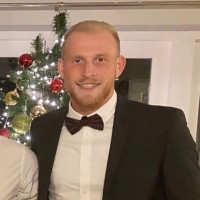 Callum King