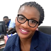 Precious Aba Turkson