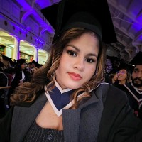 Maria Rachel Solis Panameño