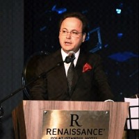 Bülent Boralı